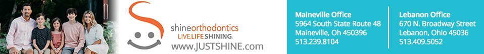Shine Orthodontics Ad